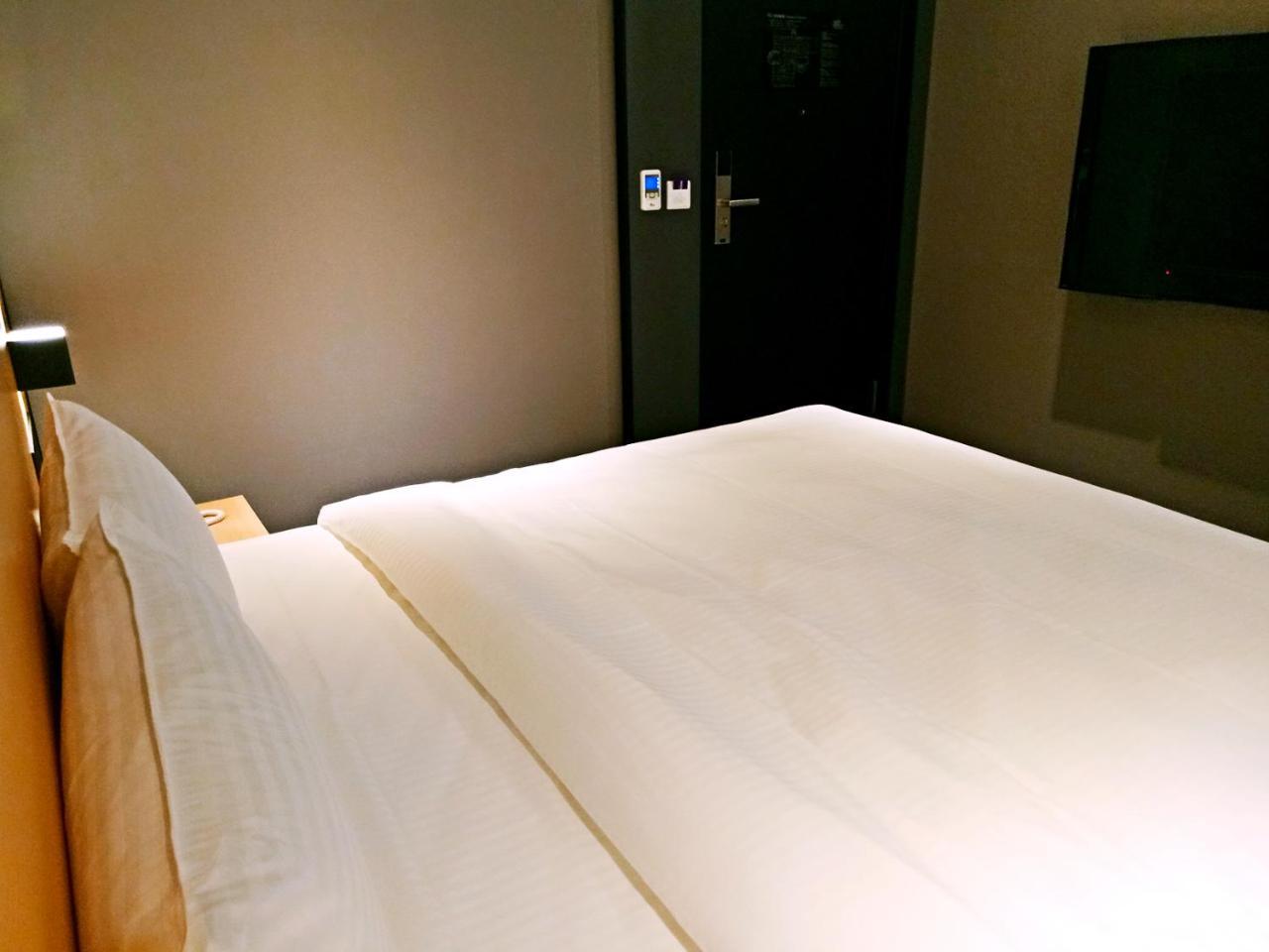 Hotel Walker-Taoyuan Esterno foto